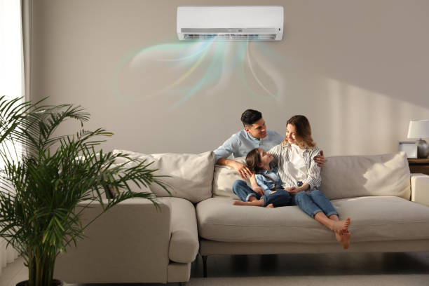 Best Local HVAC companies  in Mansura, LA